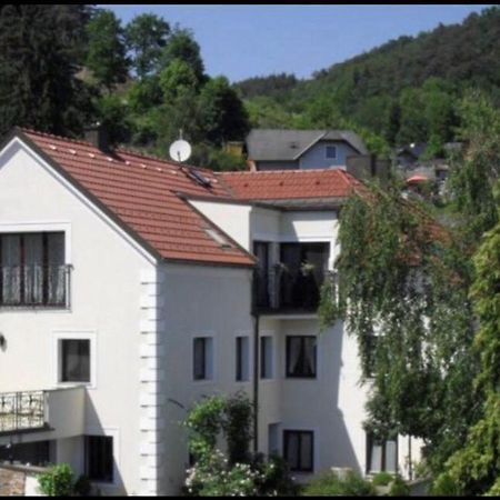 Pension Artstetten 외부 사진
