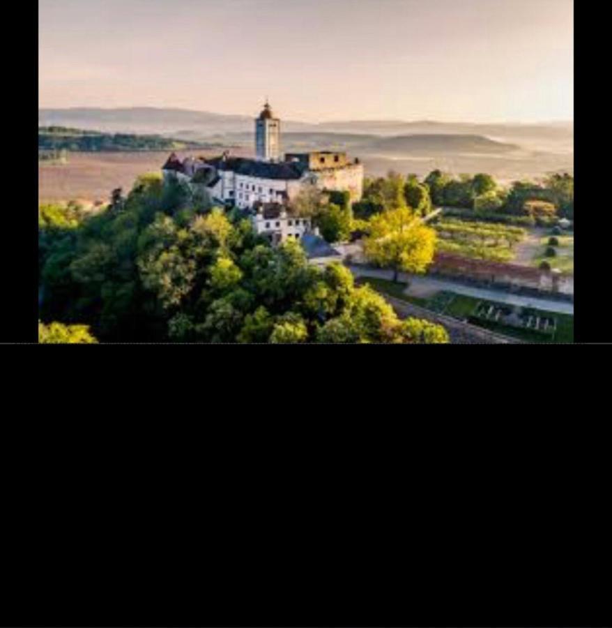 Pension Artstetten 외부 사진
