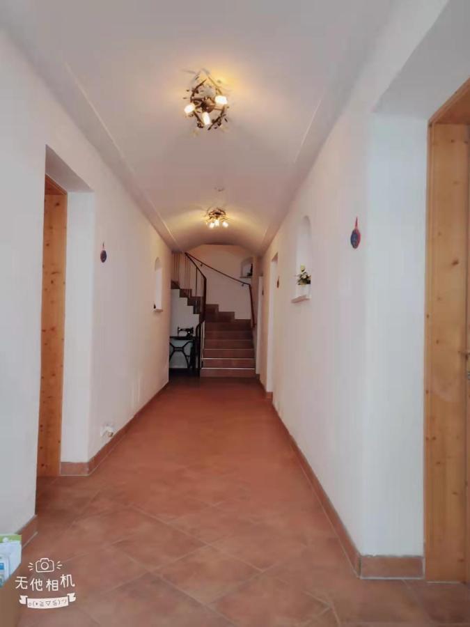 Pension Artstetten 외부 사진